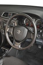 Suzuki Ciaz 2015 года (ZA)